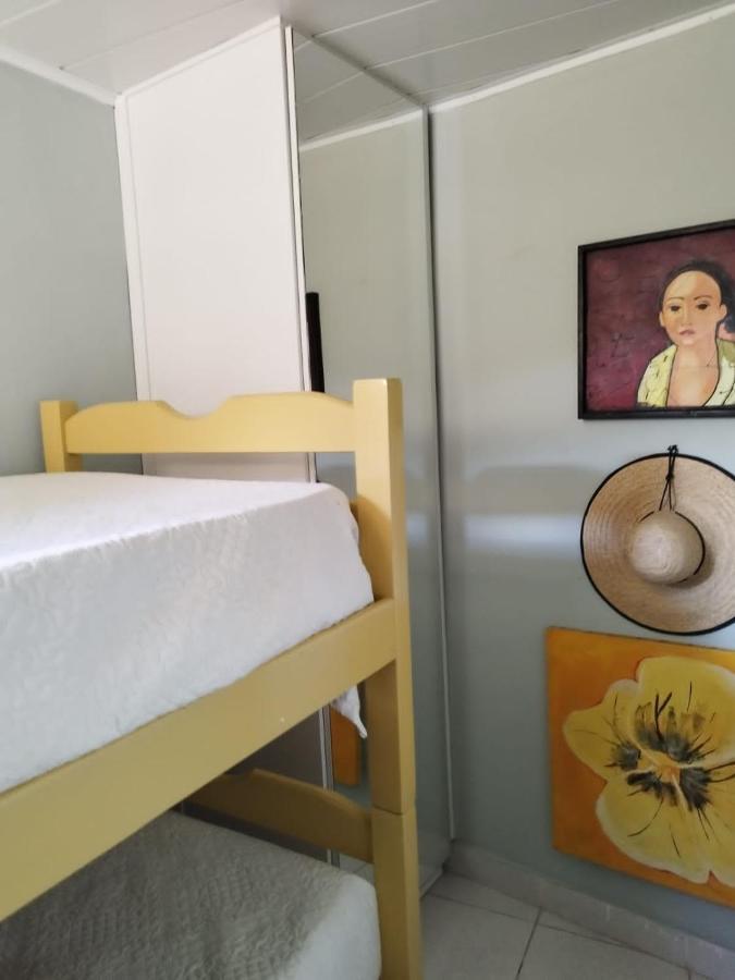 Vila Loft Buzios Exteriér fotografie