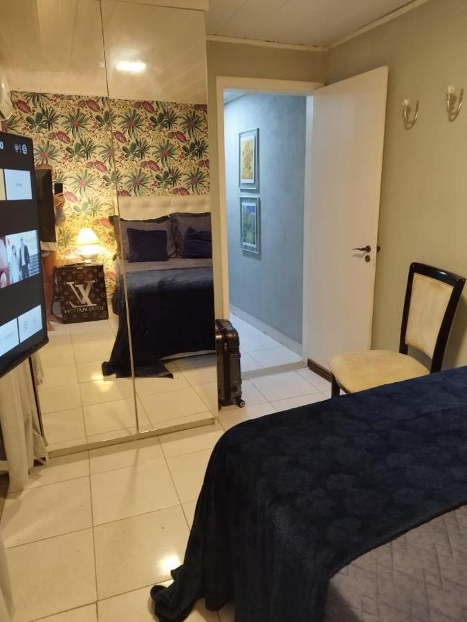 Vila Loft Buzios Exteriér fotografie
