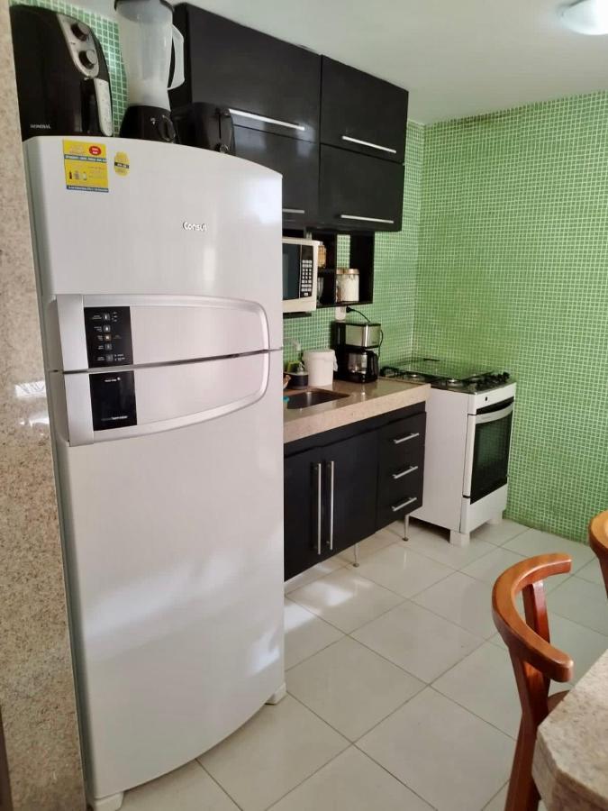 Vila Loft Buzios Exteriér fotografie