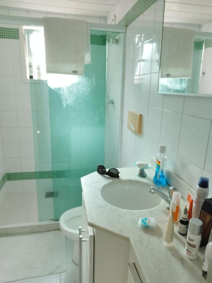 Vila Loft Buzios Exteriér fotografie