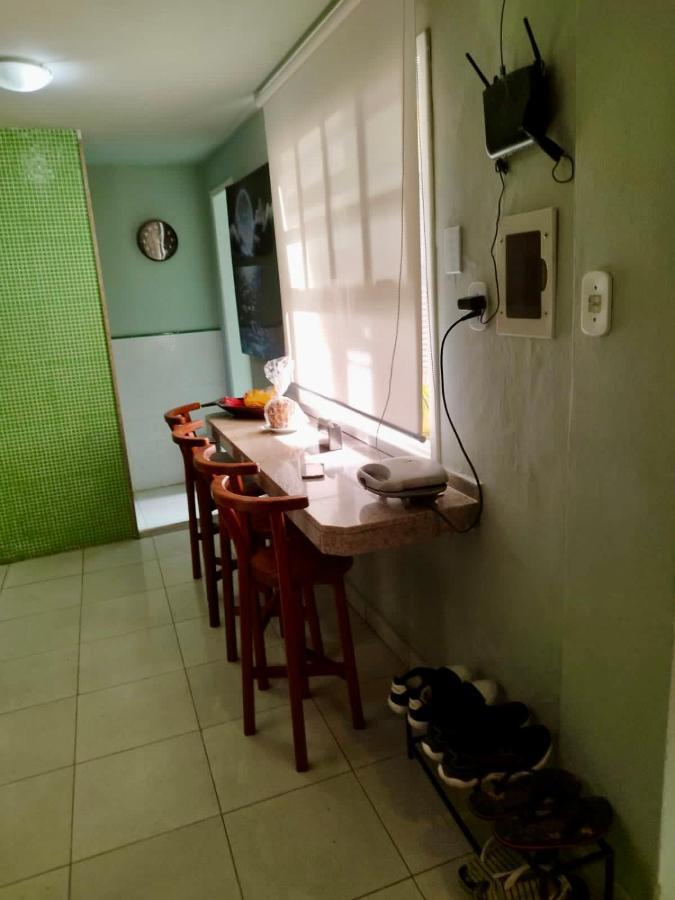 Vila Loft Buzios Exteriér fotografie